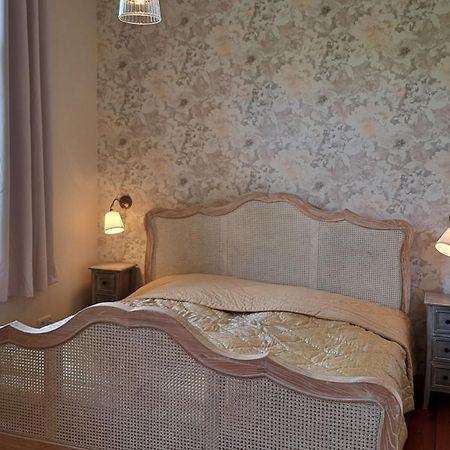 Haus Im Park Apartment Wesselburen Екстериор снимка