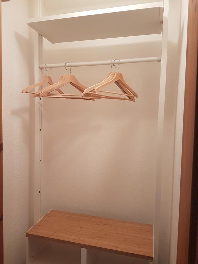 Haus Im Park Apartment Wesselburen Екстериор снимка